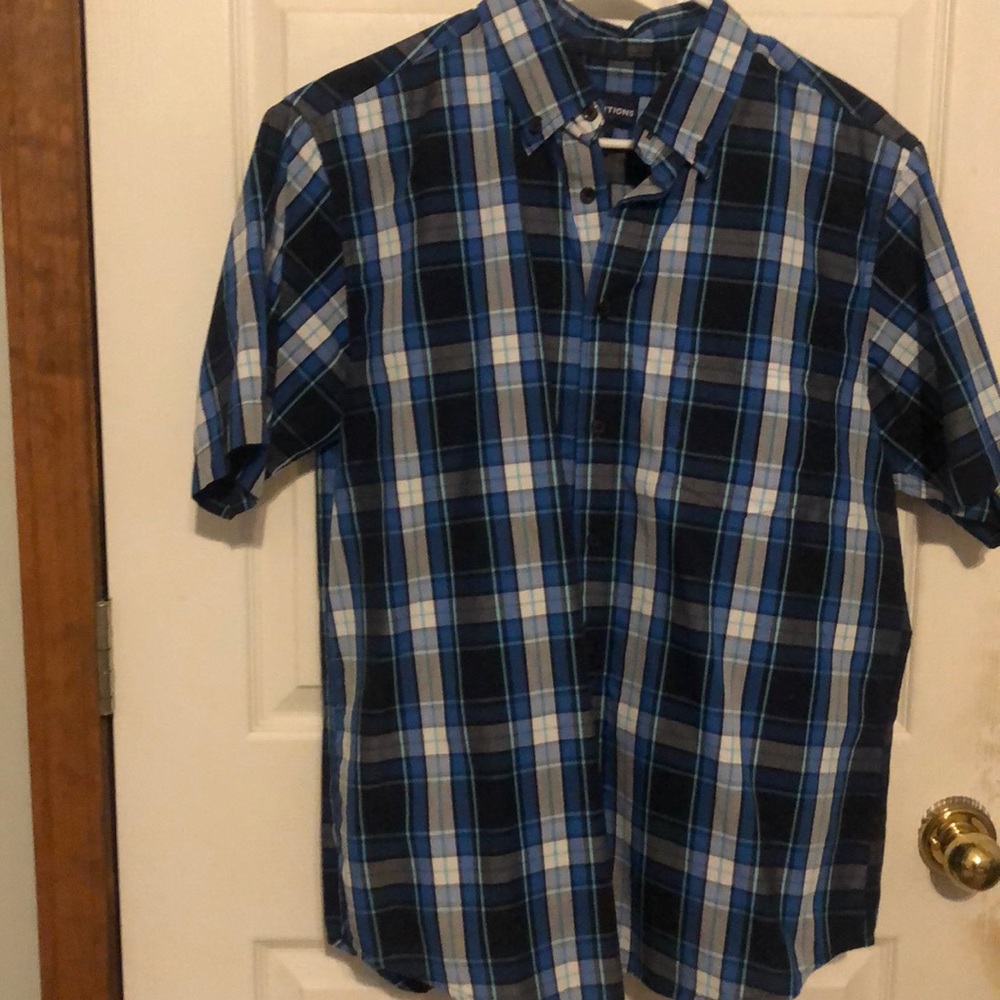 Men’s dress shirt